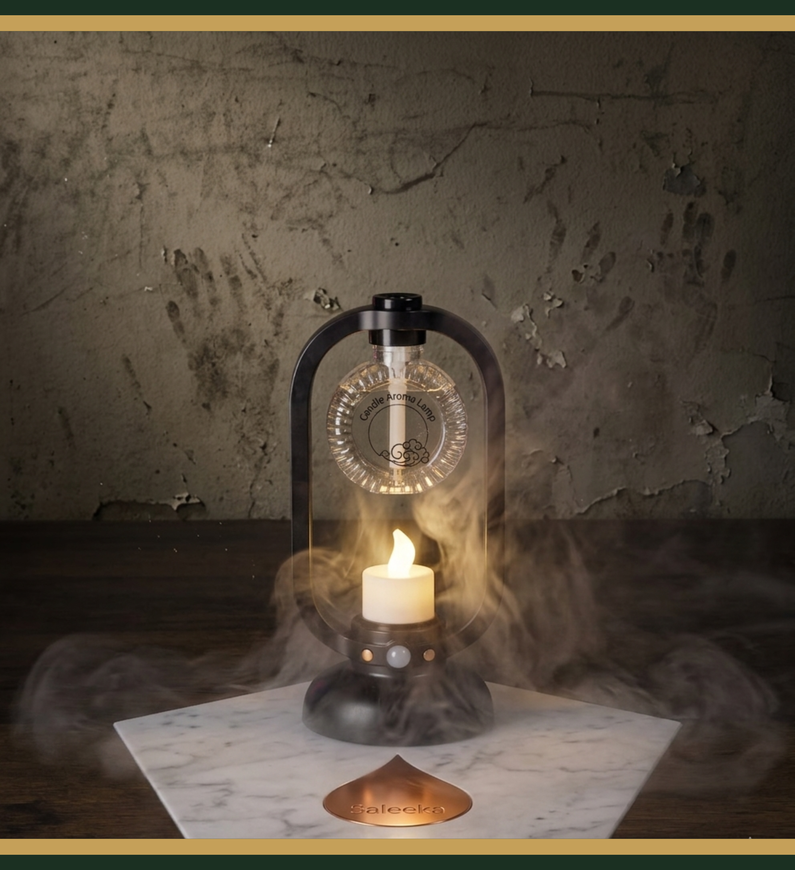 Humidifiers